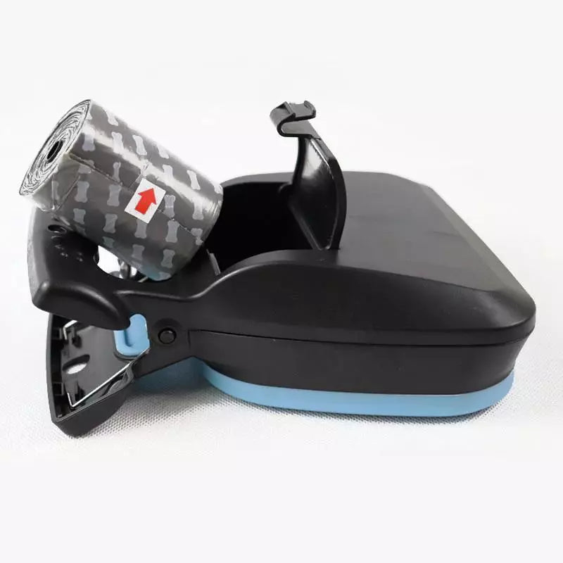 Pawsy™Portable folding dog poop scooper