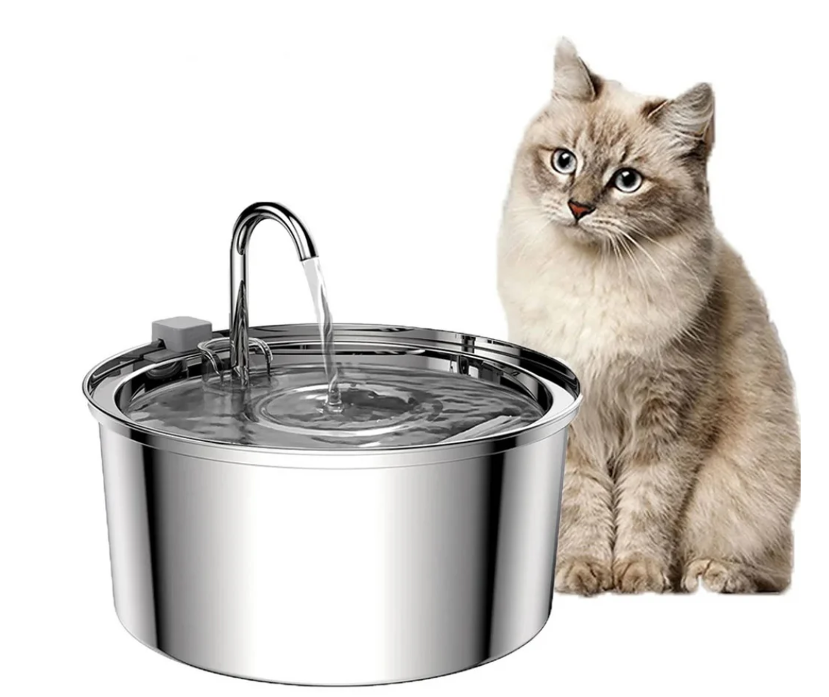 Pawsy™Smart water fountain