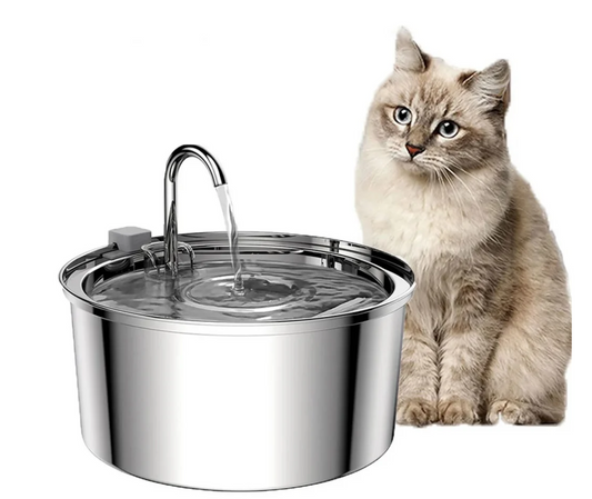 Pawsy™Smart water fountain