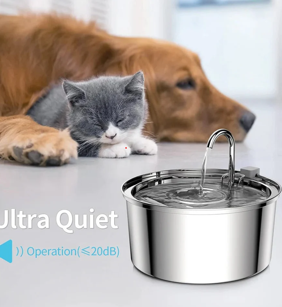 Pawsy™Smart water fountain