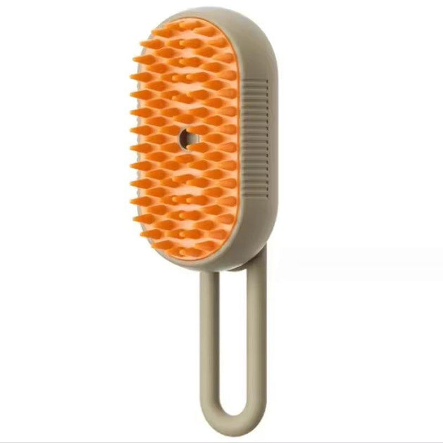 Pawsy™Cat Steam Brush