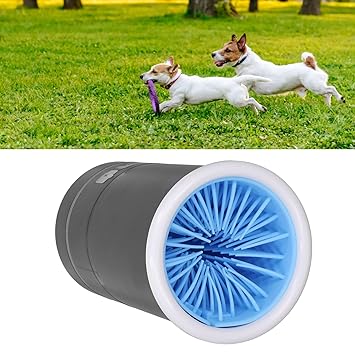 Pawsy™The Rechargeable Automatic Dog Paw Cleaner