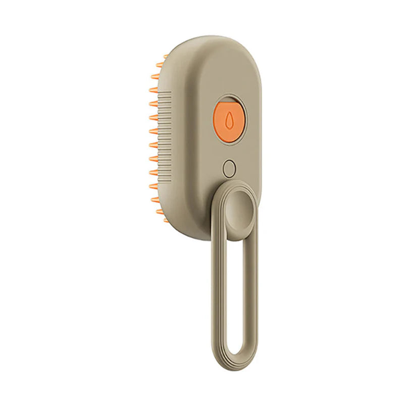 Pawsy™Cat Steam Brush