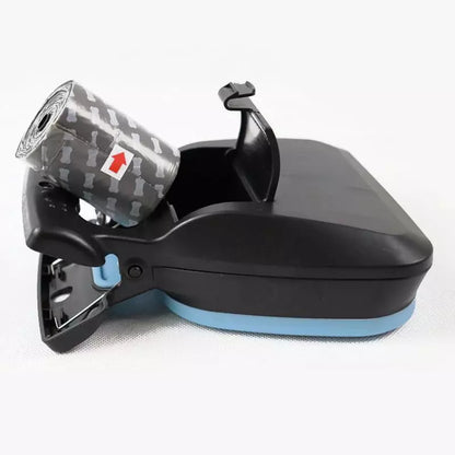 Pawsy™Portable folding dog poop scooper