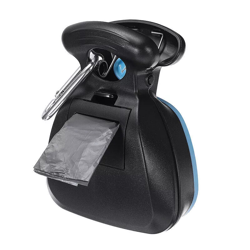 Pawsy™Portable folding dog poop scooper