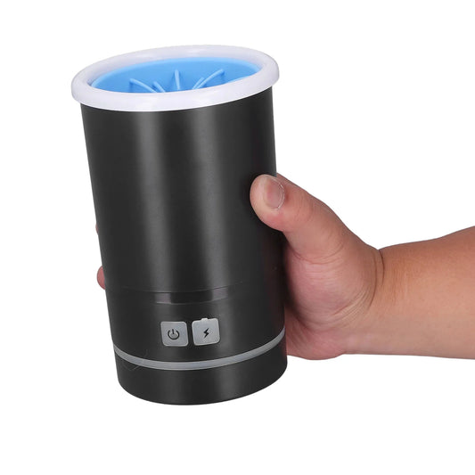 Pawsy™The Rechargeable Automatic Dog Paw Cleaner